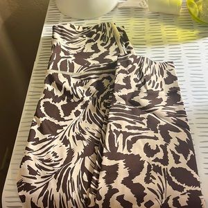 Aerie goals legging worn once